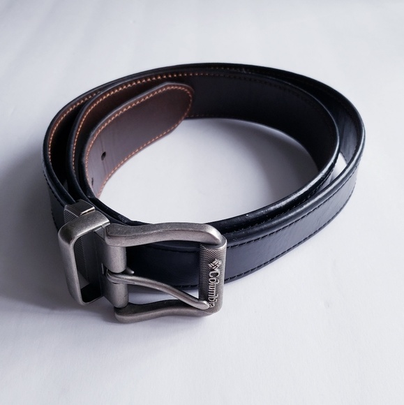 double sided belt buckle